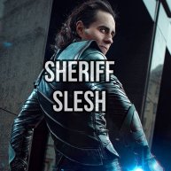 Sheriff Slesh