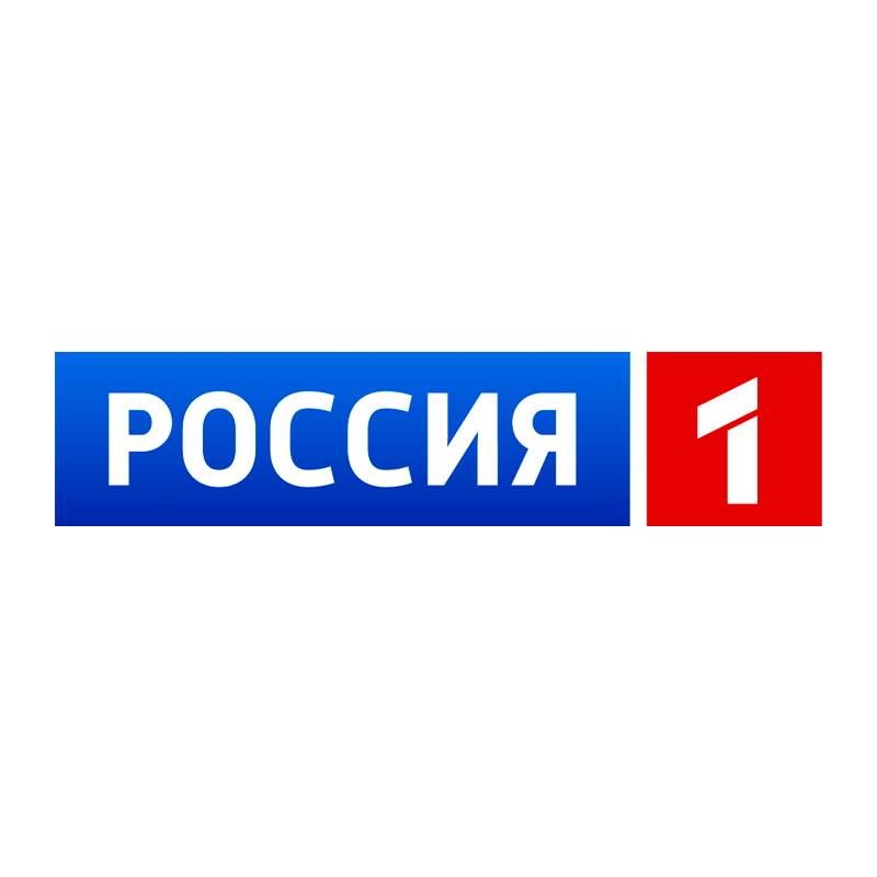 Иконка канала Россия 1