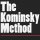 Иконка канала Сериал Метод Комински / The Kominsky Method