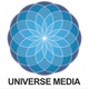Иконка канала Universe Media (Юниверс Медиа)