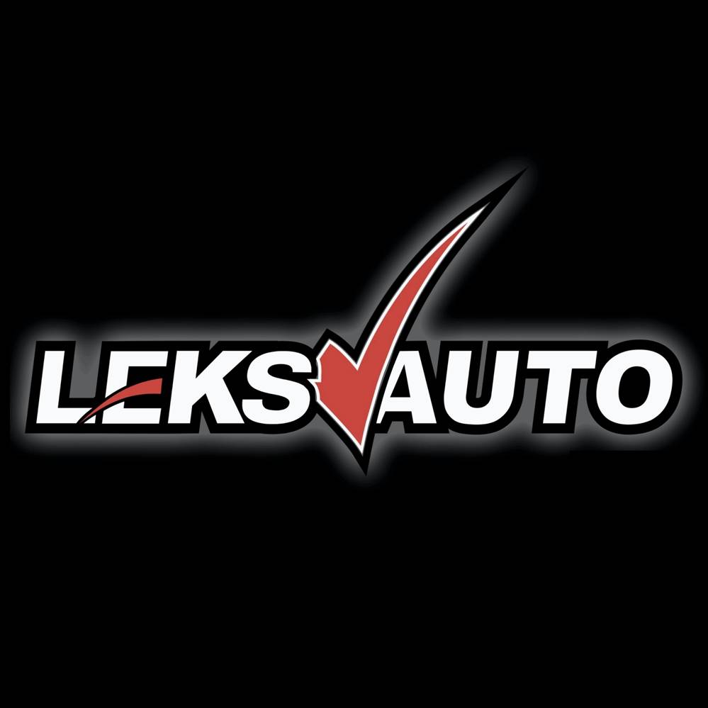 Иконка канала LeksAuto