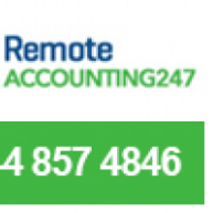 Иконка канала Remote Accounting 247