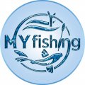 Иконка канала myfishing