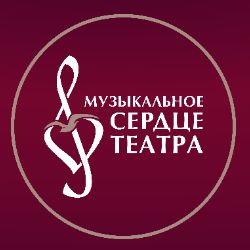 Иконка канала musicalheart