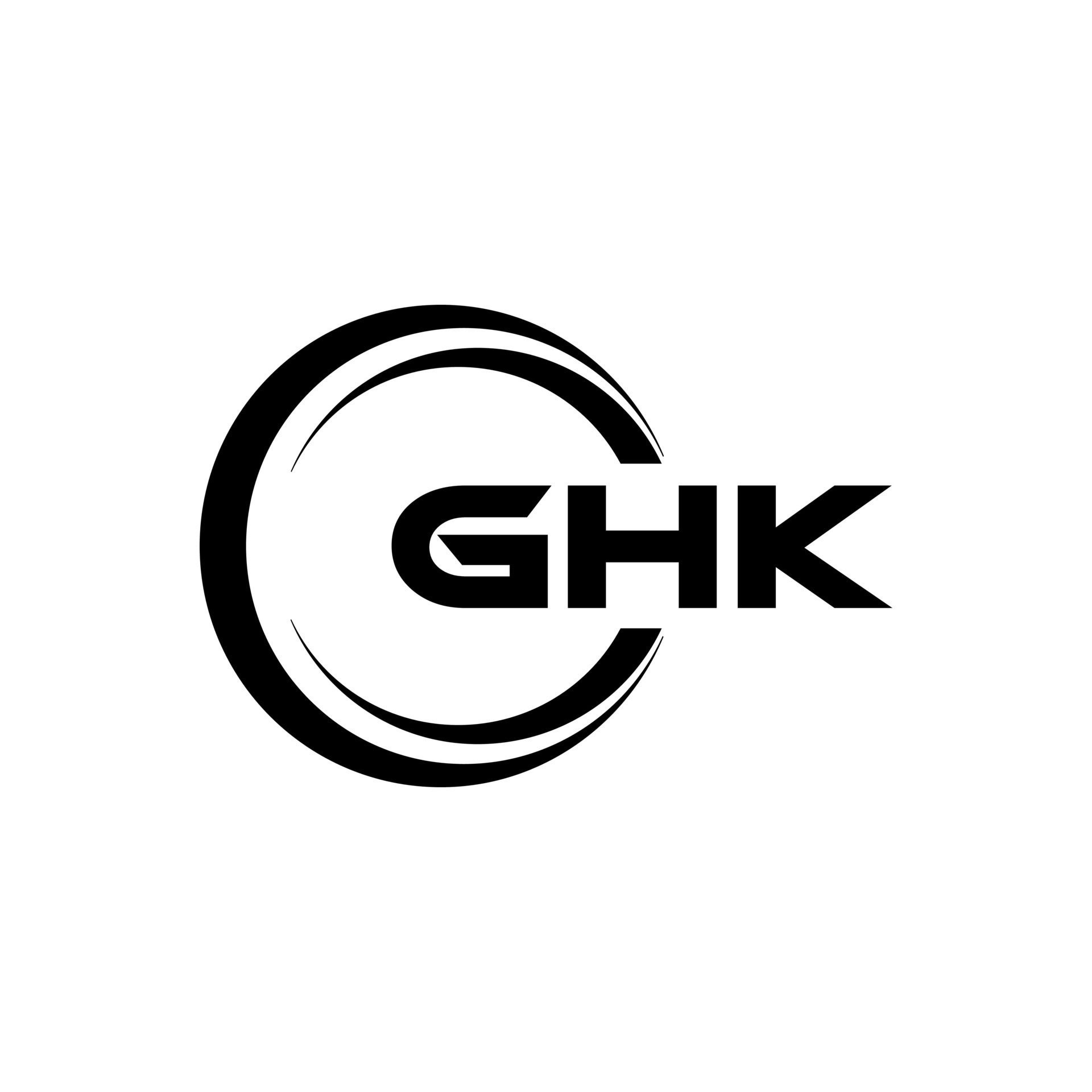Иконка канала GHK CHANNEL