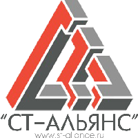 Иконка канала СТ-Альянс, строительная компания