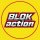 Иконка канала BLOK Action Channel