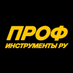 Иконка канала ПРОФ инструменты РУ