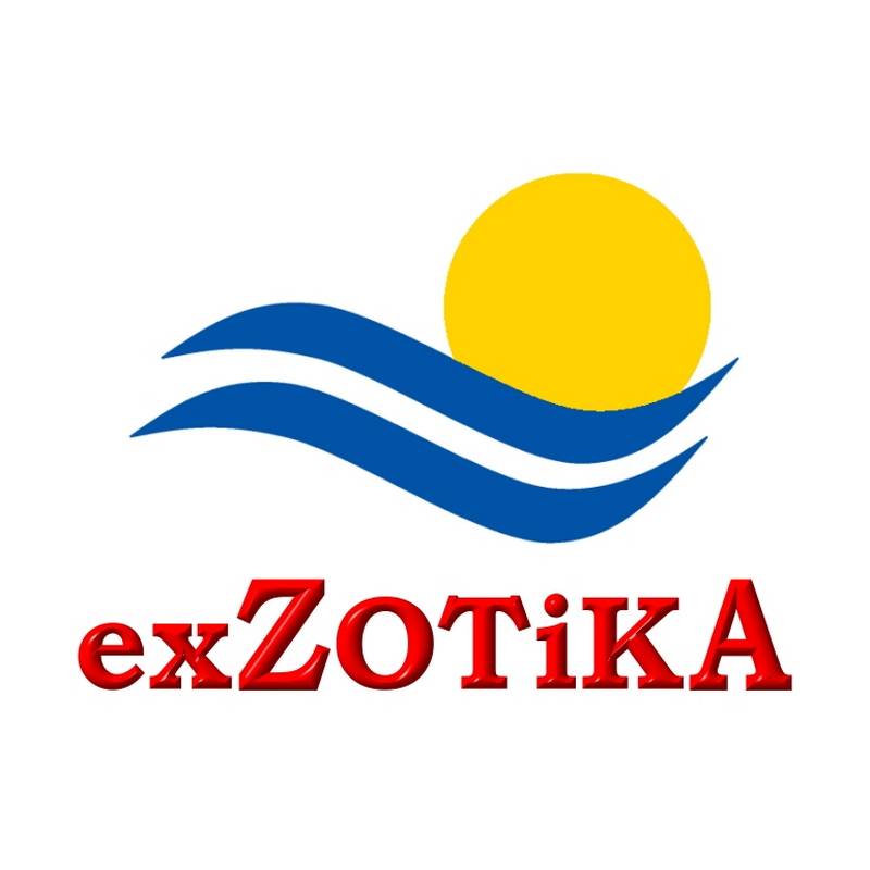 Иконка канала exZotikA