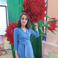 Иконка канала Праздники в детском саду- Алина Давтян