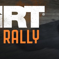 Иконка канала Dirt Rally