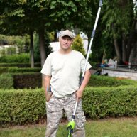 Иконка канала Дачный ЛиС