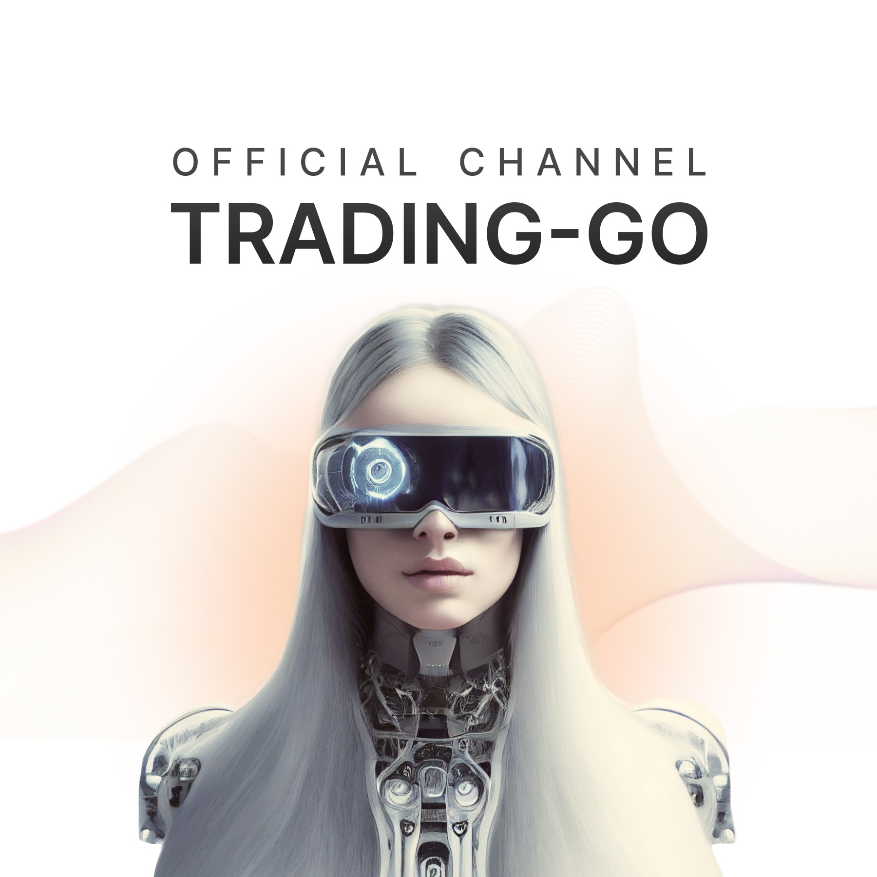 Иконка канала Trading-Go программное обеспечение для трейдеров