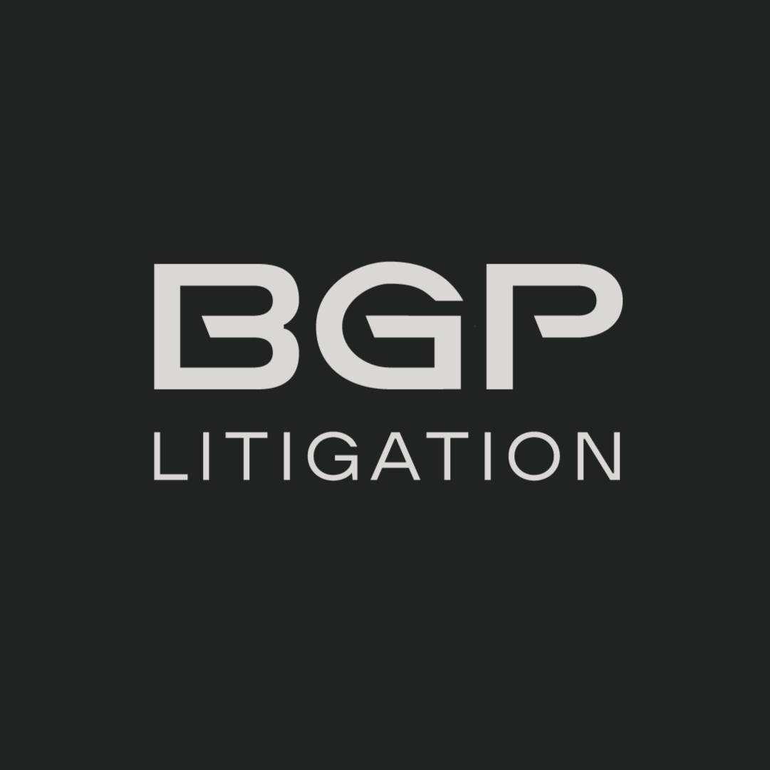 BGP Litigation