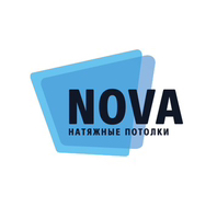 Иконка канала NOVA Натяжные потолки