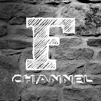 Иконка канала F channel
