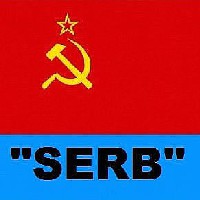 Иконка канала SERB