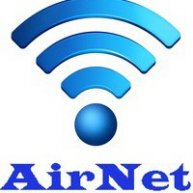 Иконка канала AirNet - Miass