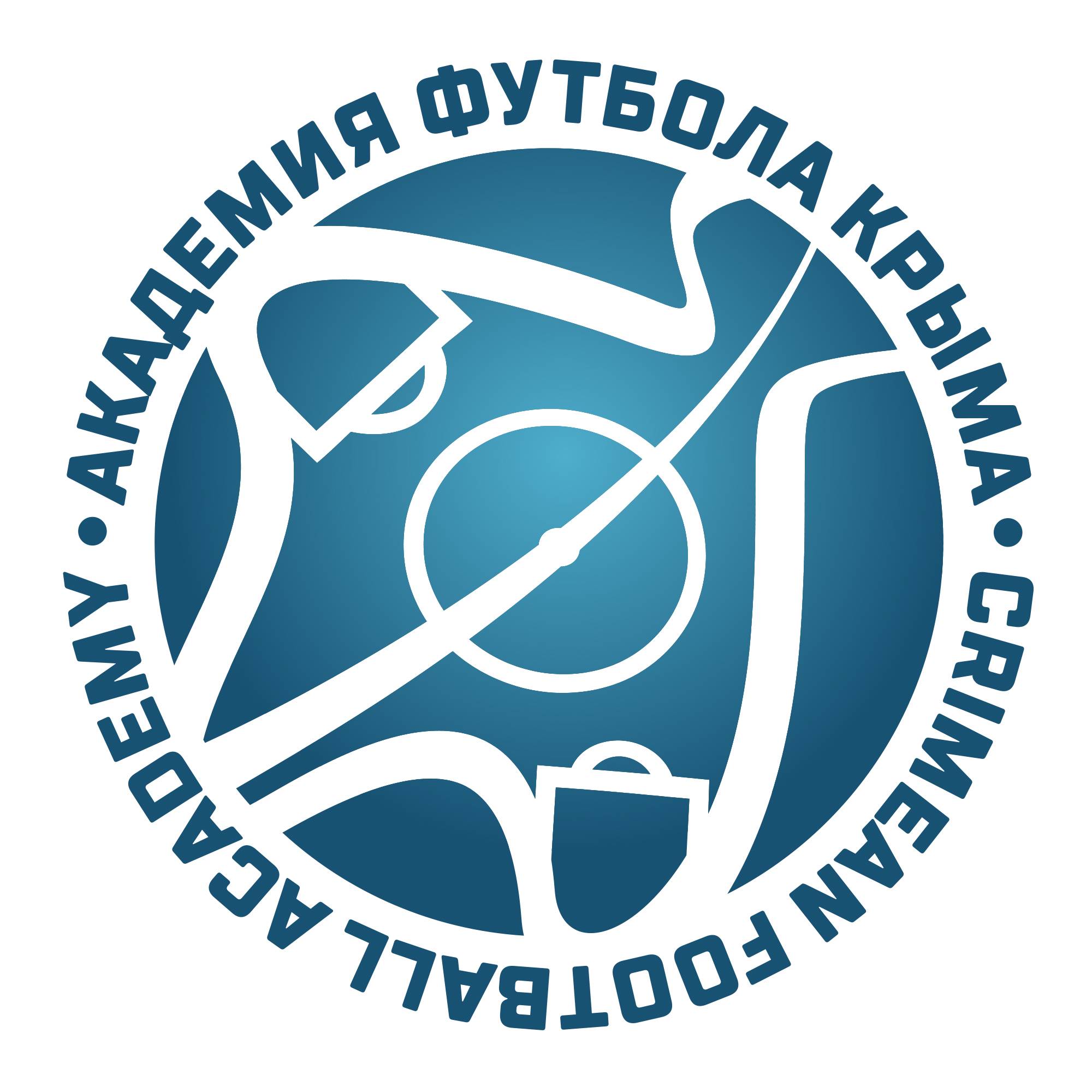 Иконка канала Академия футбола Крыма