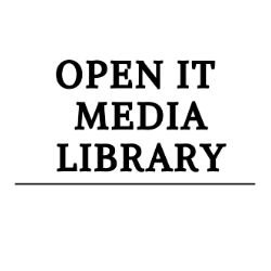 Open IT Media Library