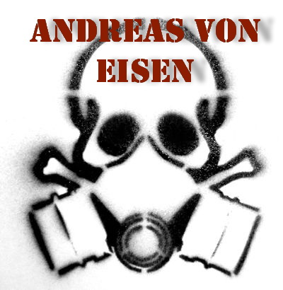 Иконка канала Andreas von Eisen