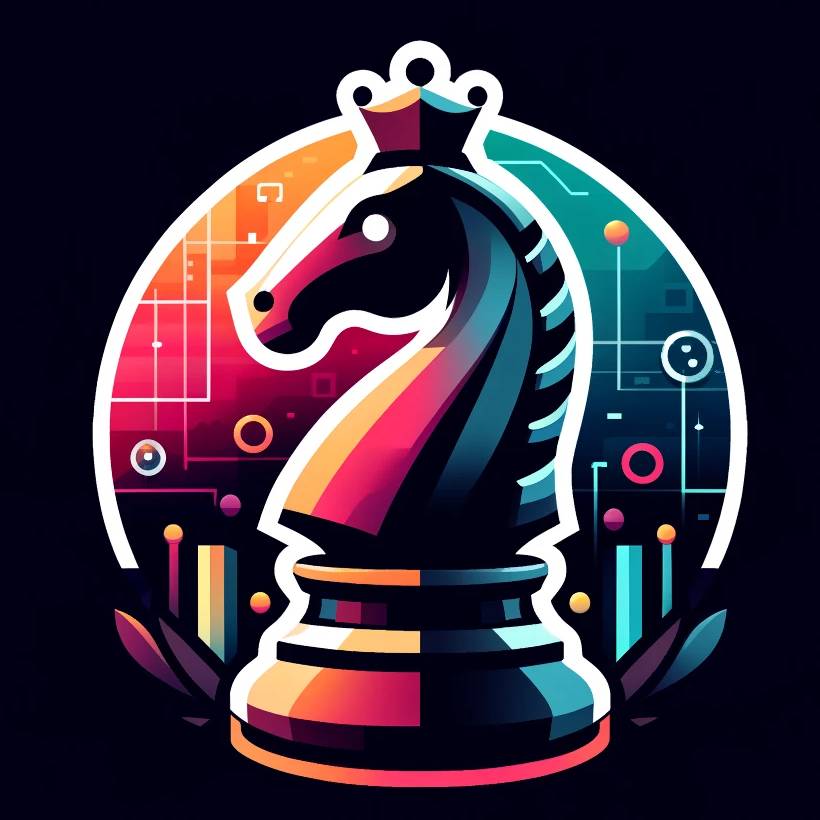 Иконка канала ChessFA