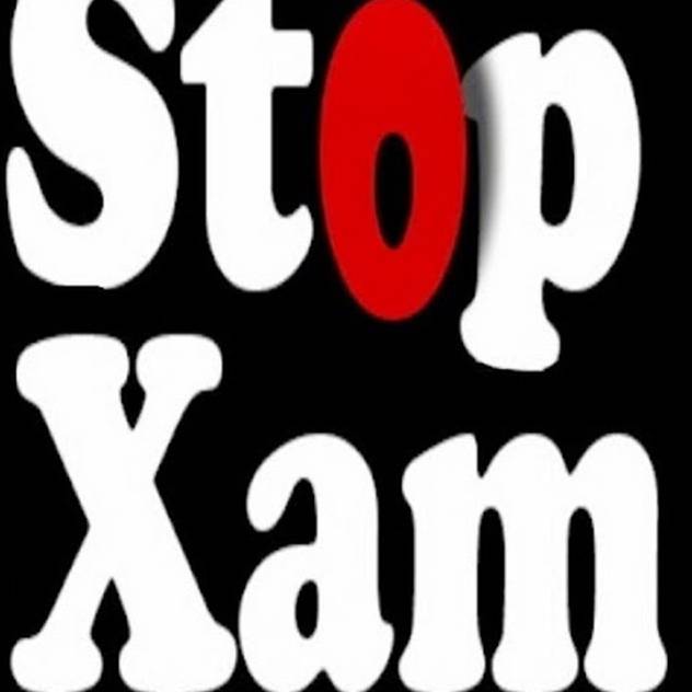 Иконка канала Stop Ham
