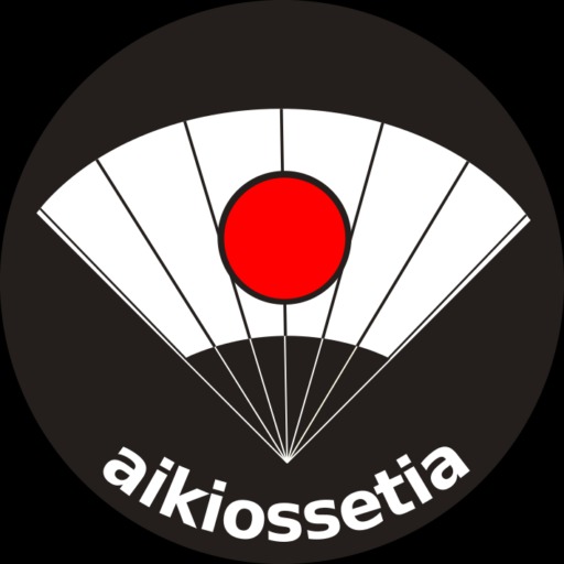 Иконка канала Федерация Айкидо Северной Осетии