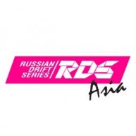 Иконка канала RDS ASIA