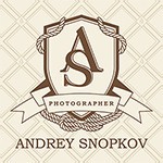Иконка канала Andrey Snopkov