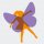 Иконка канала Фонд «Дети-бабочки»