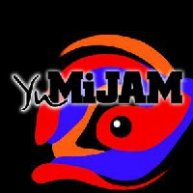 Иконка канала YumiJam