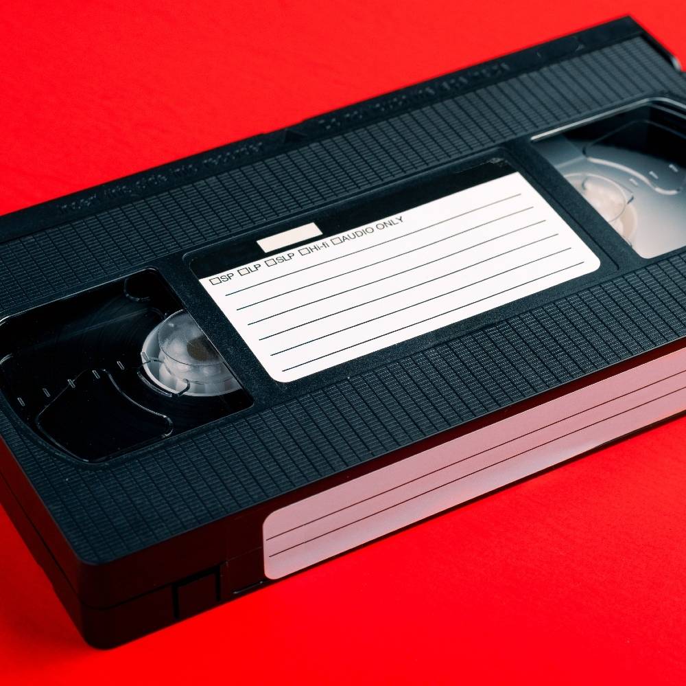 Иконка канала Видеопрокат VHS/DVD