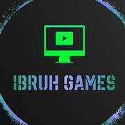 Иконка канала IBruh Games