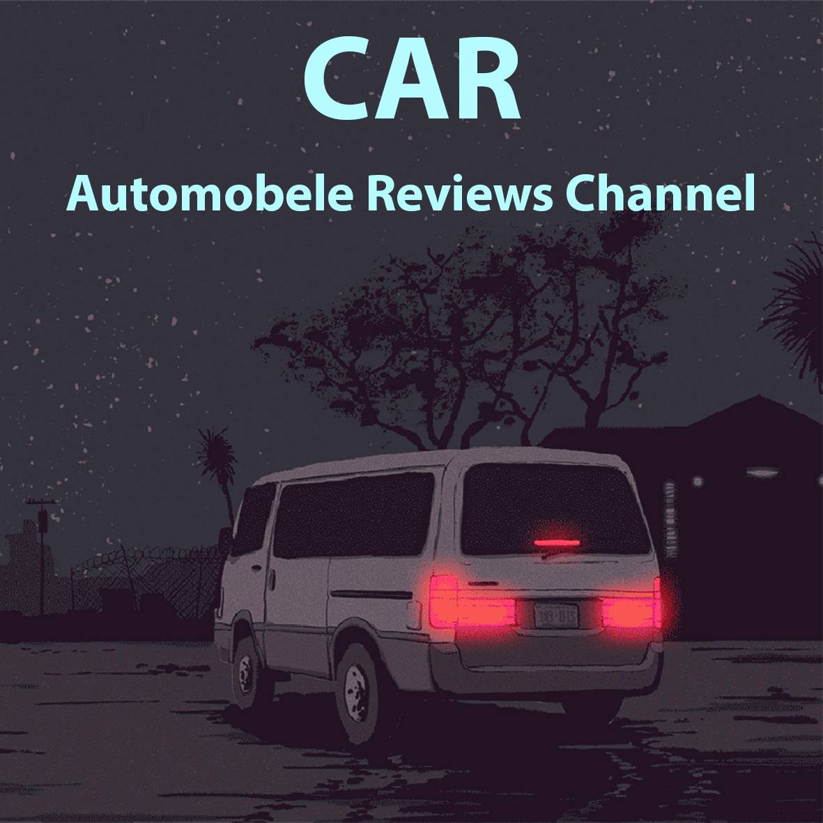 Иконка канала CAR-Automobile Reviews Channel