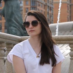 Иконка канала Дарья Яненко