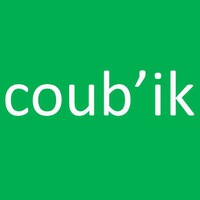 Иконка канала Coub'ik Coub'ik