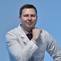 Иконка канала doctor_sharov