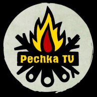 Иконка канала Pechka TV