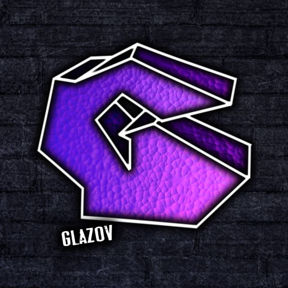 Иконка канала GLAZOV (Сборки ПК)