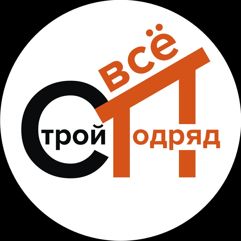 Иконка канала Stroyvsepodryad