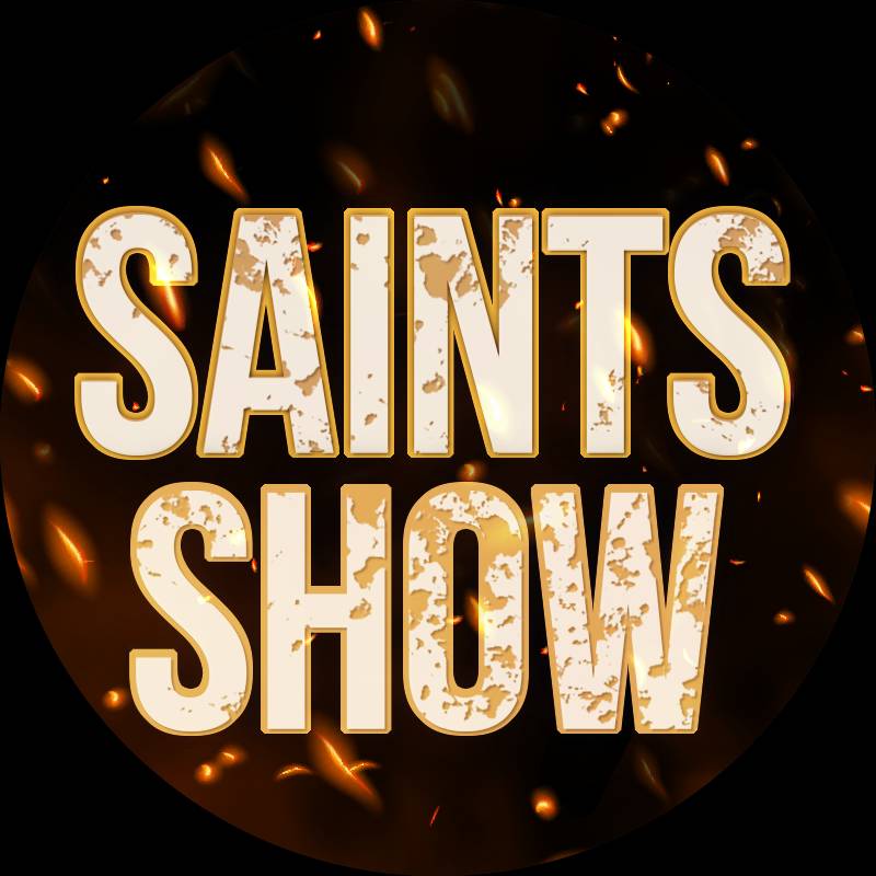 SAINTSSHOW