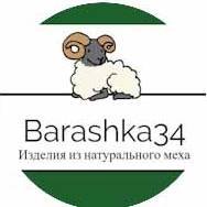 Иконка канала Barashka34
