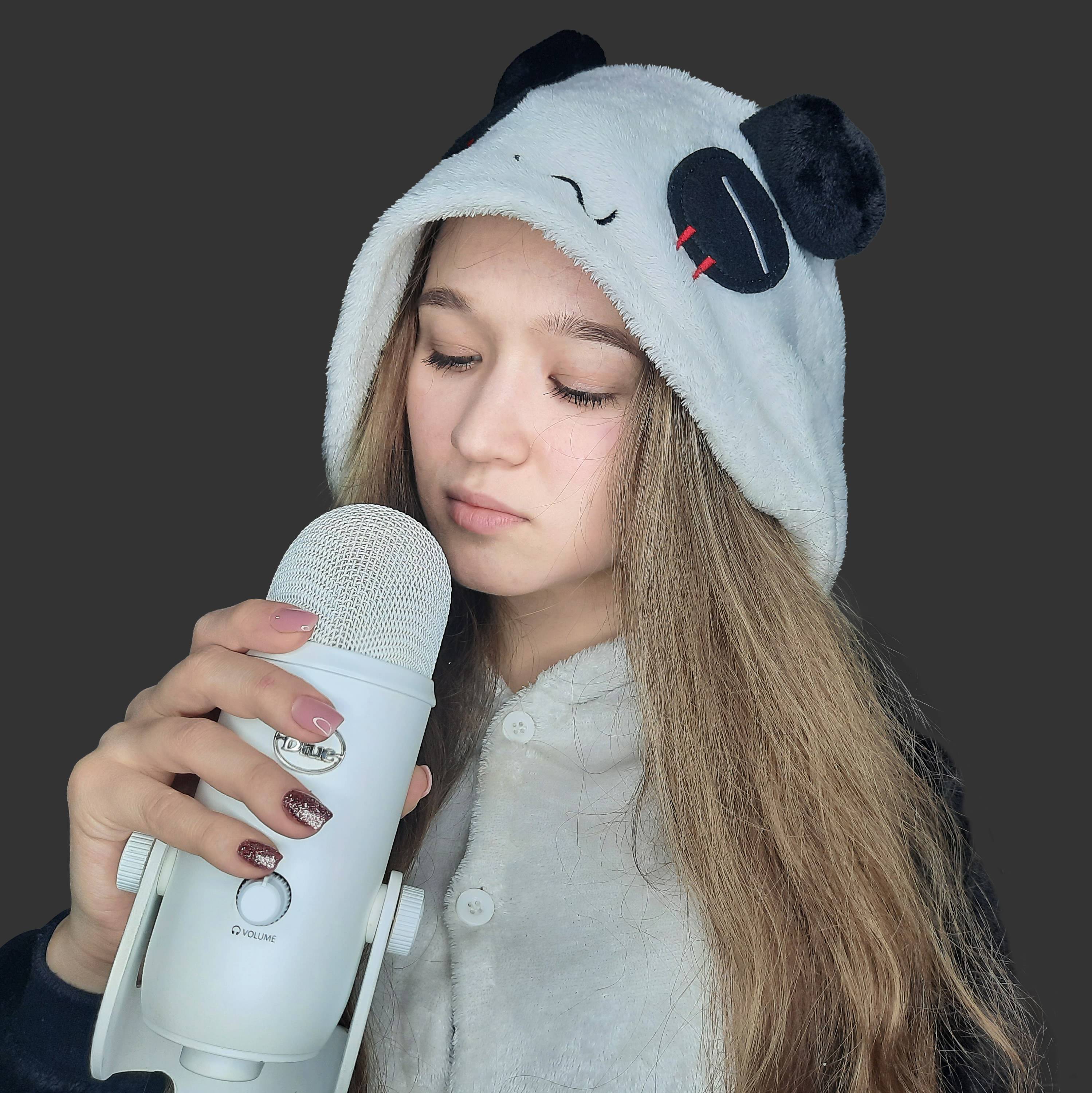 PandAlina ASMR