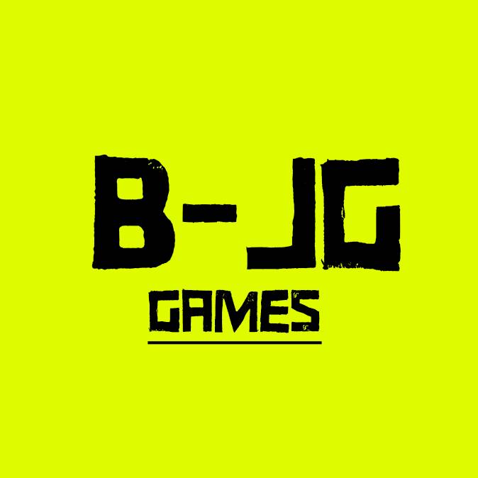 Иконка канала Black - Jolnik GAMES
