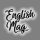 English Magazine (EnglishMag official channel)