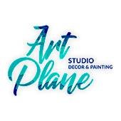 Иконка канала Студия Art Plane