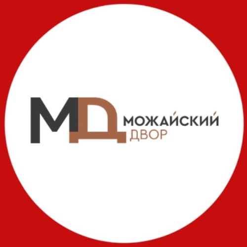 Иконка канала Можайский Двор