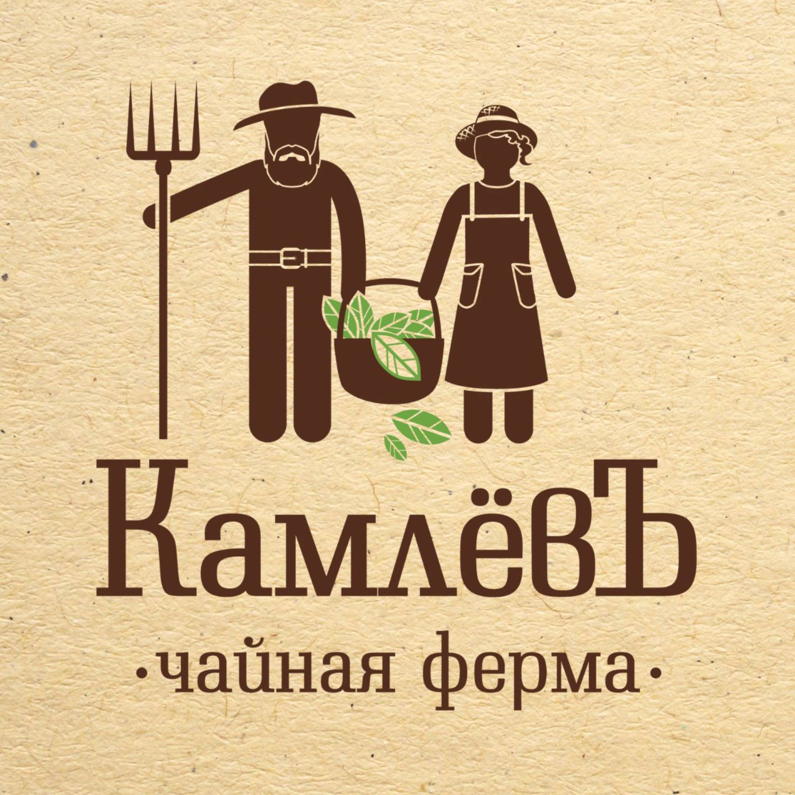 Иконка канала kamlev