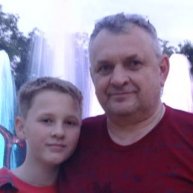 Иконка канала Сергей и Фёдор Бариновы